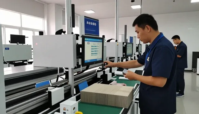 定制化包装材料