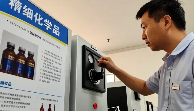 河南安之兴建筑材料有限公司助力化工原料提升竞争力