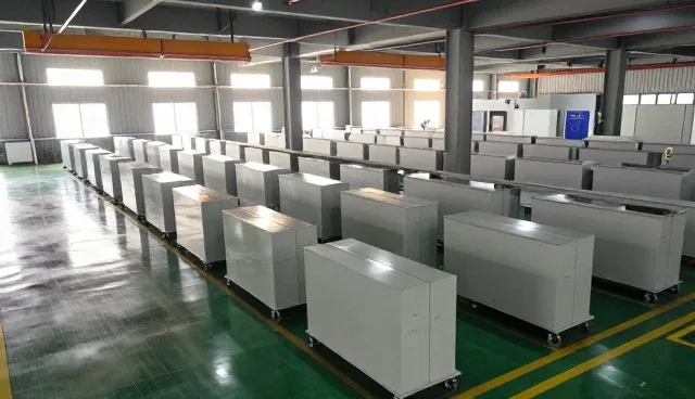 工业用化学试剂在包装材料性能中的关键作用