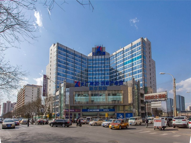 江西高新技术企业税收优惠